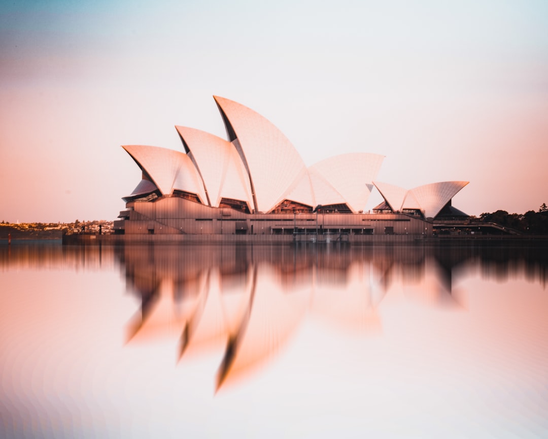 Photo Opera House