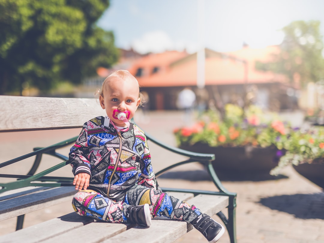 Photo "Child-friendly stethoscope"